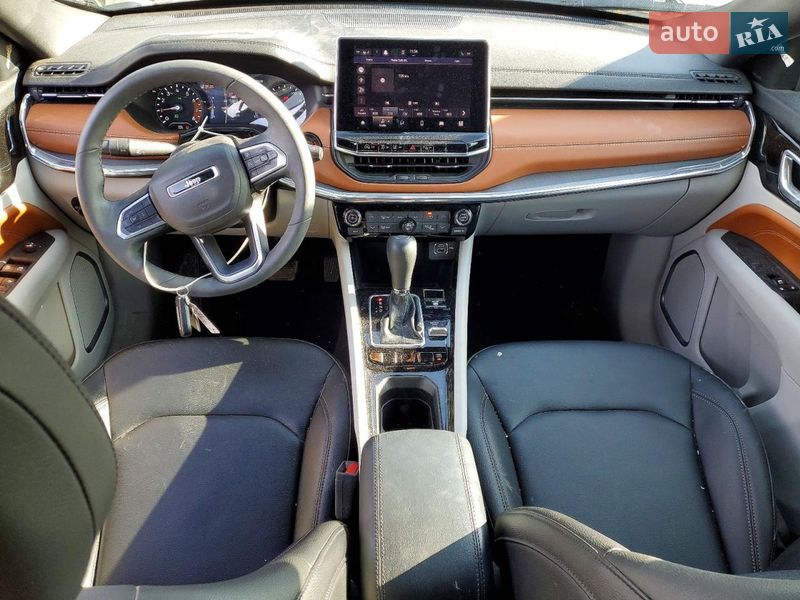 Внедорожник / Кроссовер Jeep Compass 2023 в Виннице