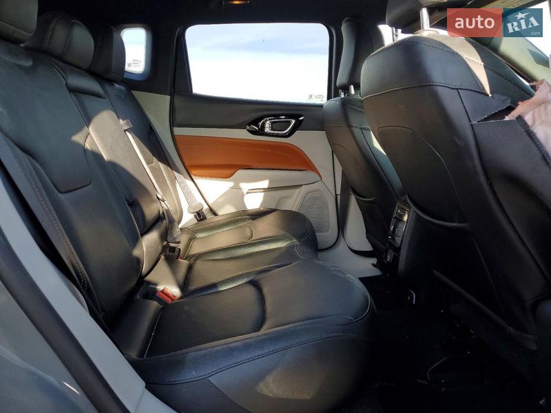 Внедорожник / Кроссовер Jeep Compass 2023 в Виннице