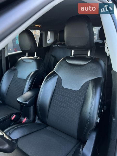 Внедорожник / Кроссовер Jeep Compass 2020 в Ровно