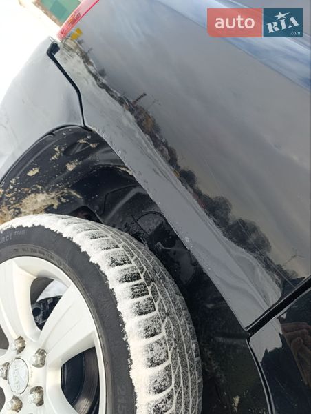 Внедорожник / Кроссовер Jeep Compass 2016 в Житомире