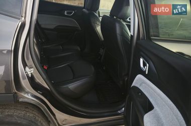 Внедорожник / Кроссовер Jeep Compass 2021 в Виннице фото 12 Внедорожник / Кроссовер Jeep Compass 2021 в Виннице
