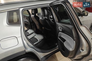 Внедорожник / Кроссовер Jeep Compass 2023 в Умани