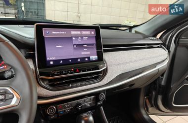 Внедорожник / Кроссовер Jeep Compass 2023 в Умани