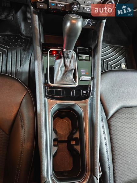 Внедорожник / Кроссовер Jeep Compass 2023 в Умани