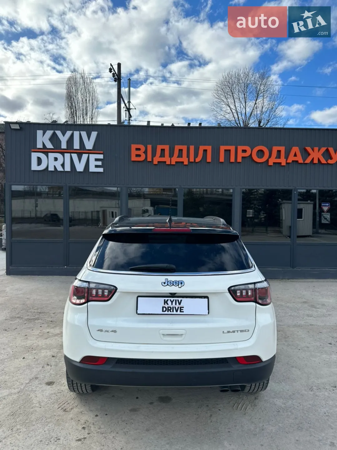 2019 Jeep Compass - мініатюра 11