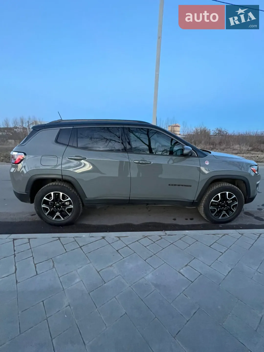 2021 Jeep Compass - мініатюра 14