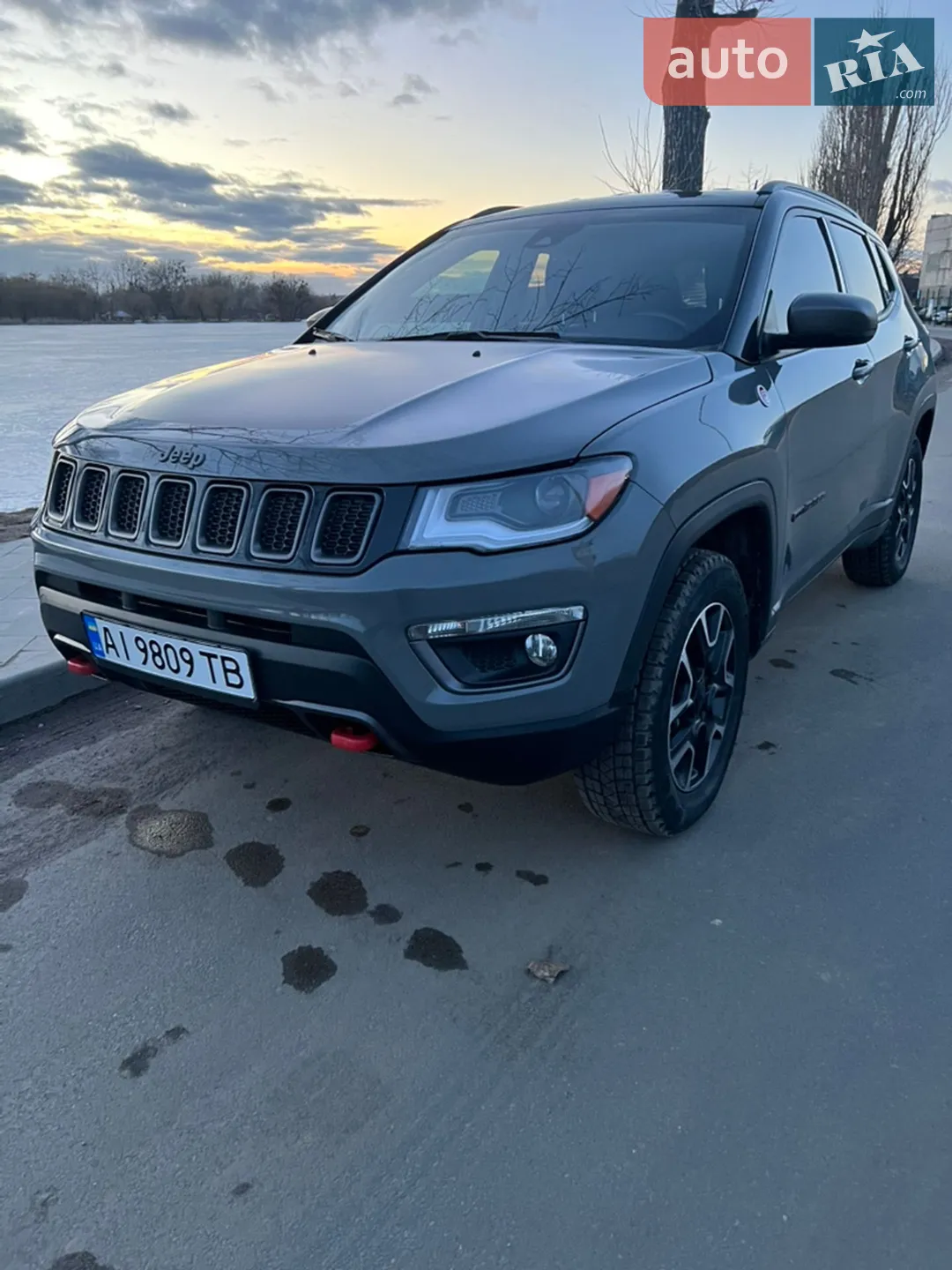 2021 Jeep Compass - мініатюра 15