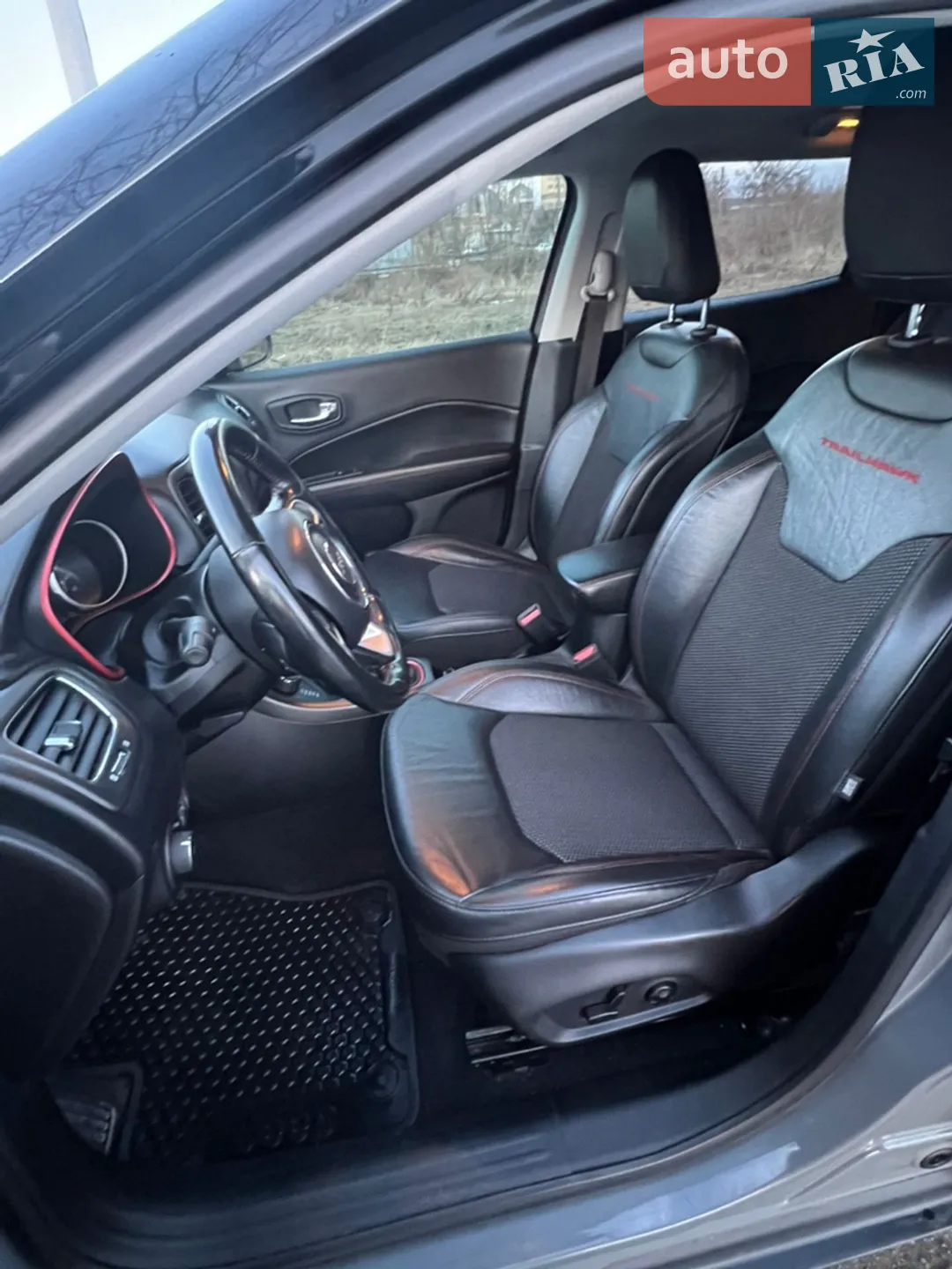 2021 Jeep Compass - мініатюра 16