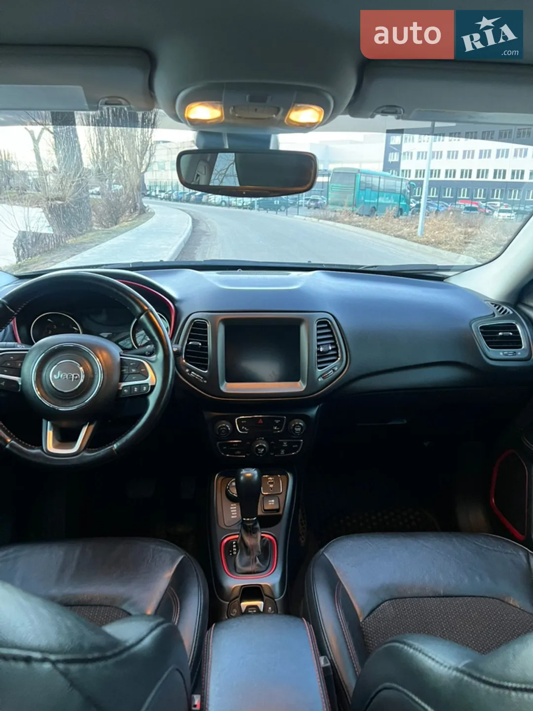 2021 Jeep Compass - мініатюра 21