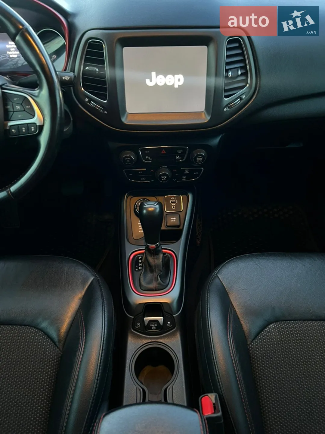 2021 Jeep Compass - мініатюра 23