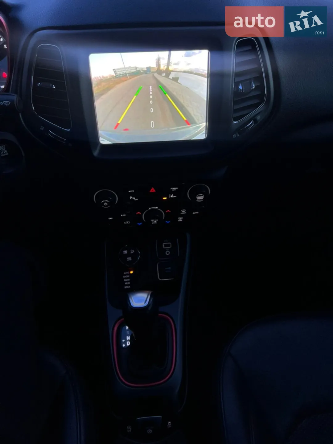 2021 Jeep Compass - мініатюра 24