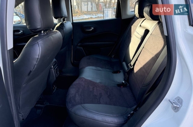 Внедорожник / Кроссовер Jeep Compass 2019 в Хмельницком