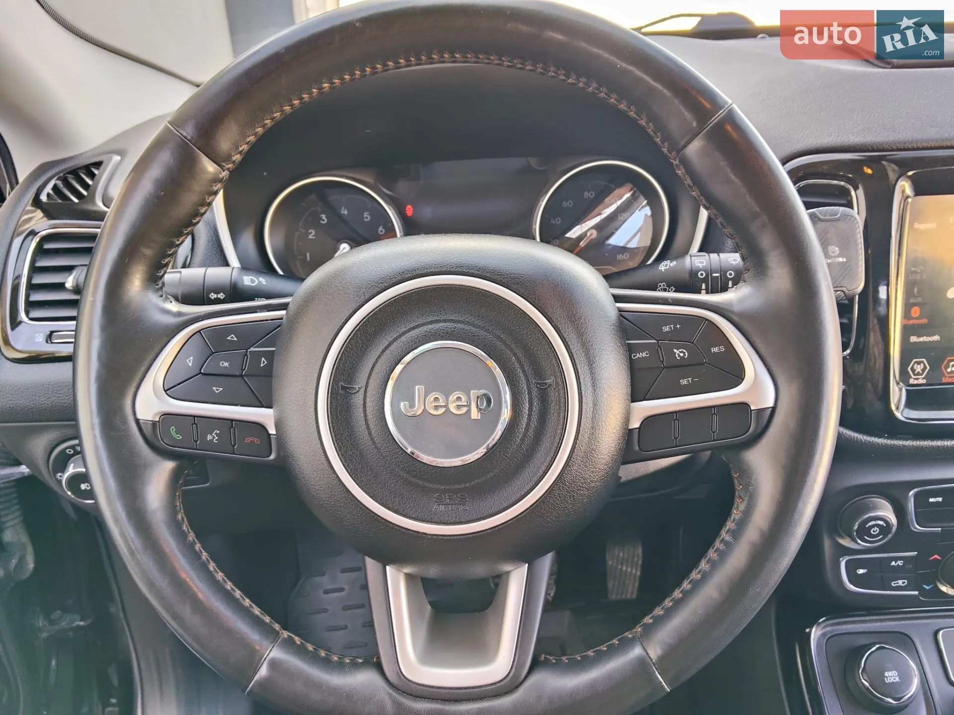 2018 Jeep Compass - мініатюра 24