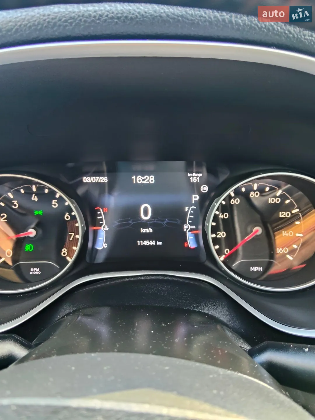2018 Jeep Compass - мініатюра 27