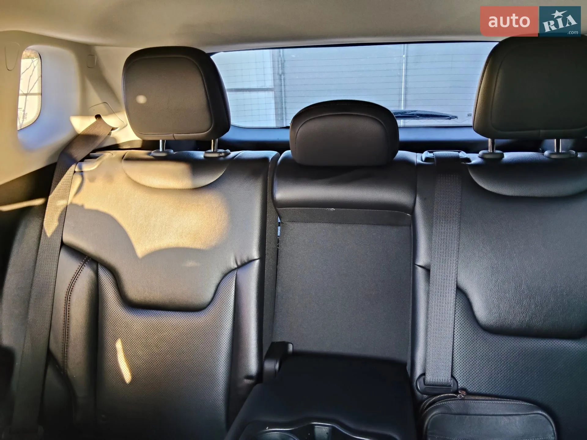 2018 Jeep Compass - мініатюра 36