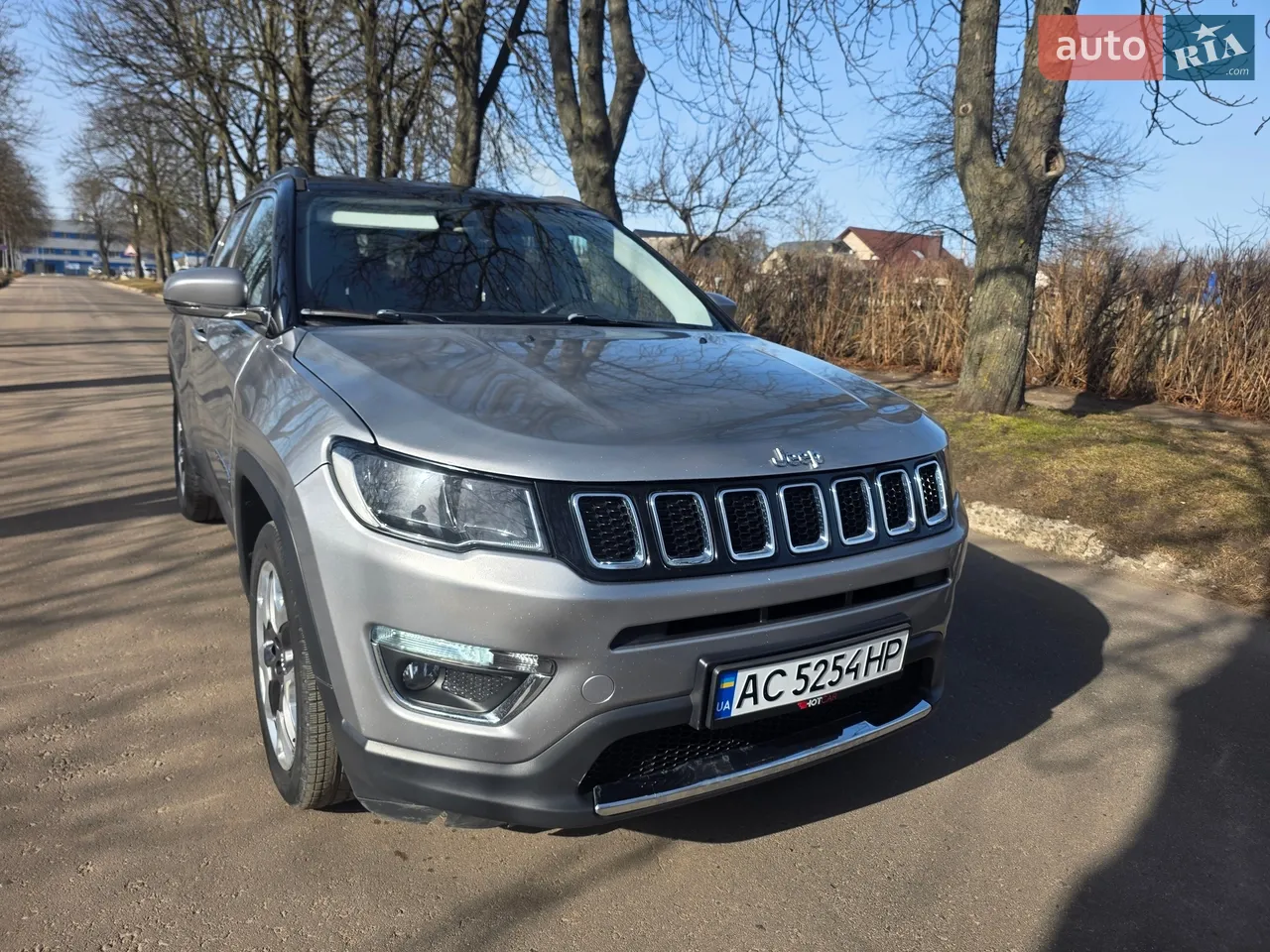 2016 Jeep Compass - мініатюра 23