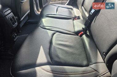 Внедорожник / Кроссовер Jeep Compass 2017 в Нововолынске