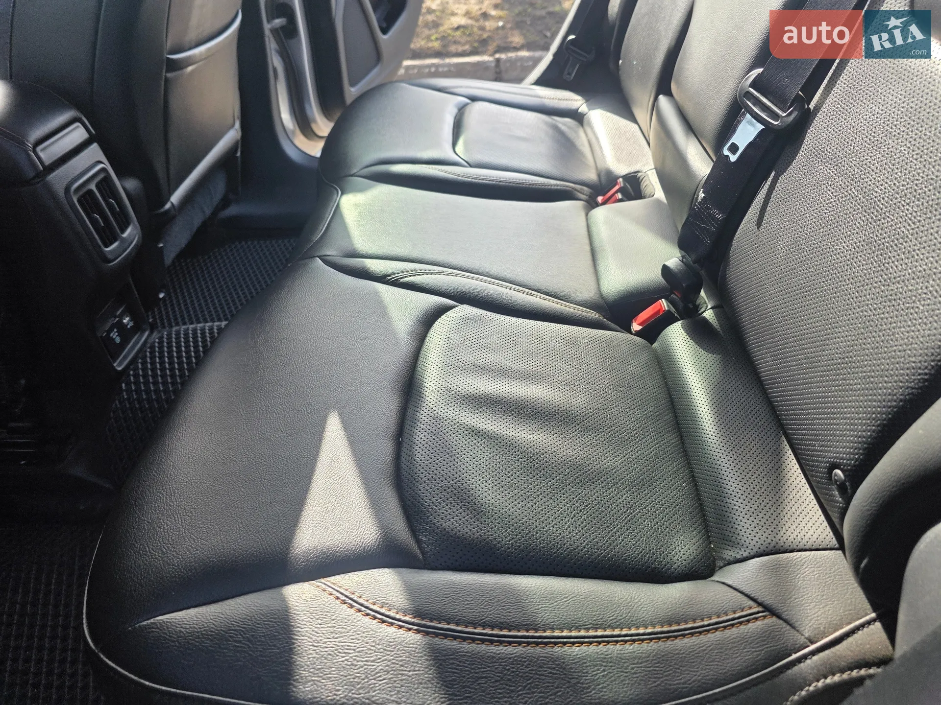 2017 Jeep Compass - мініатюра 71
