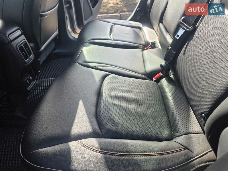 Внедорожник / Кроссовер Jeep Compass 2017 в Нововолынске