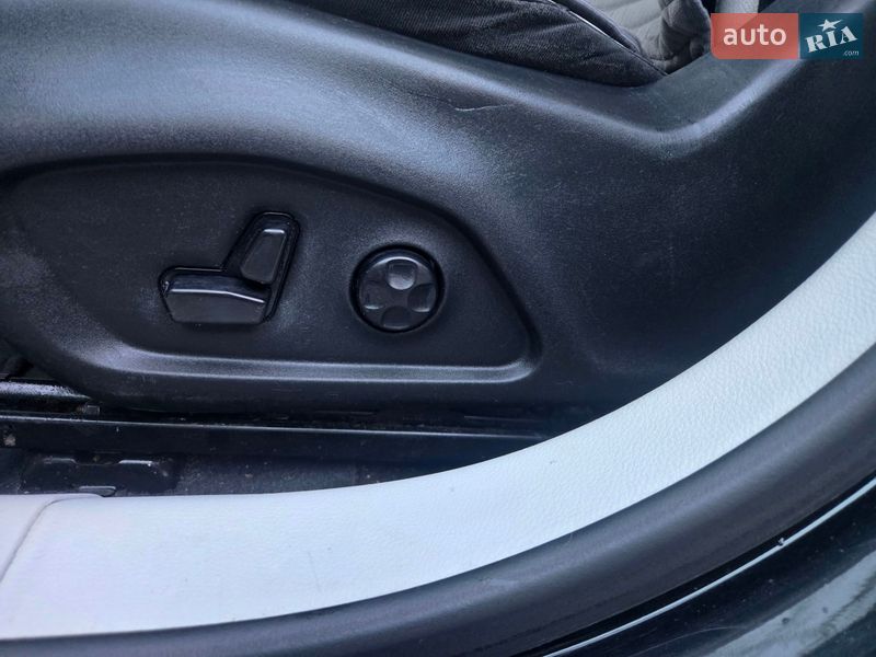 Позашляховик / Кросовер Jeep Compass 2017 в Калуші