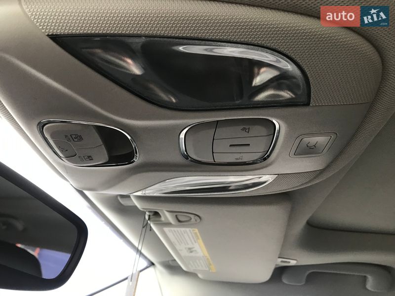 Внедорожник / Кроссовер Jeep Compass 2018 в Сумах