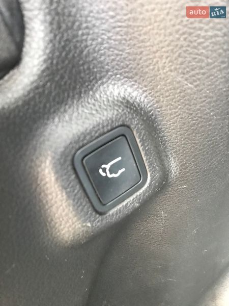 Внедорожник / Кроссовер Jeep Compass 2018 в Сумах