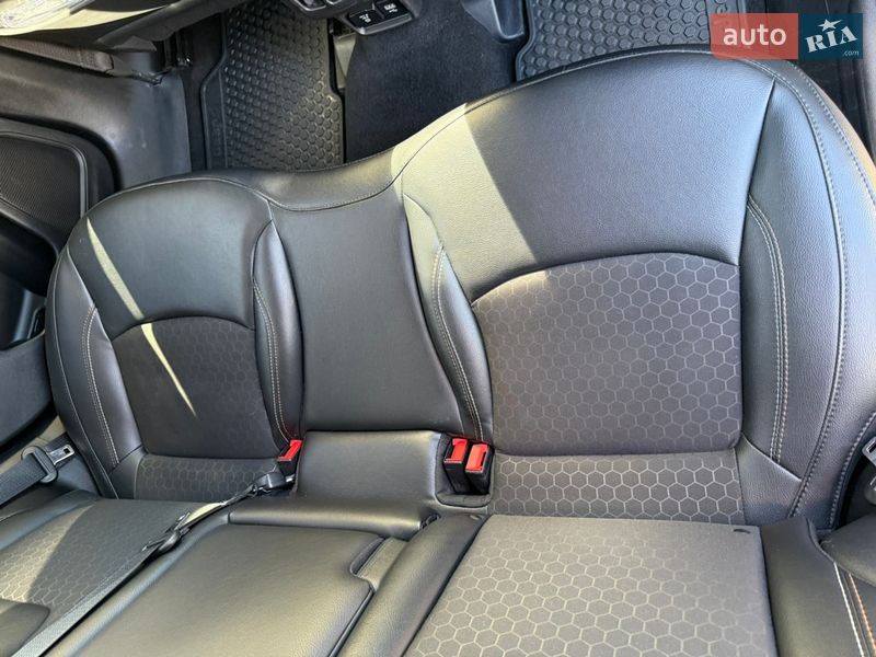 Внедорожник / Кроссовер Jeep Compass 2018 в Киеве