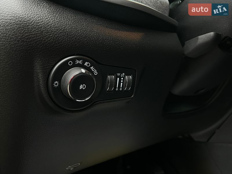 Внедорожник / Кроссовер Jeep Compass 2021 в Ивано-Франковске