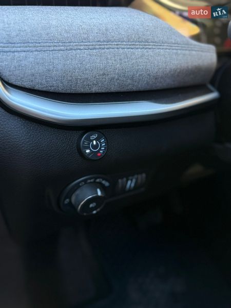 Позашляховик / Кросовер Jeep Compass 2021 в Сумах