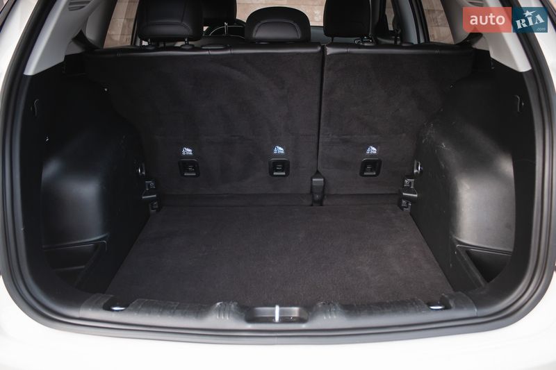 Позашляховик / Кросовер Jeep Compass 2018 в Києві