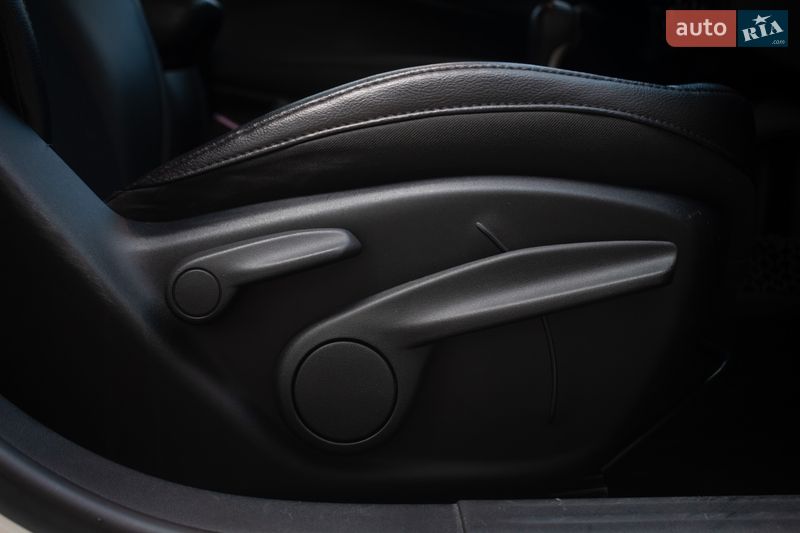 Позашляховик / Кросовер Jeep Compass 2018 в Києві