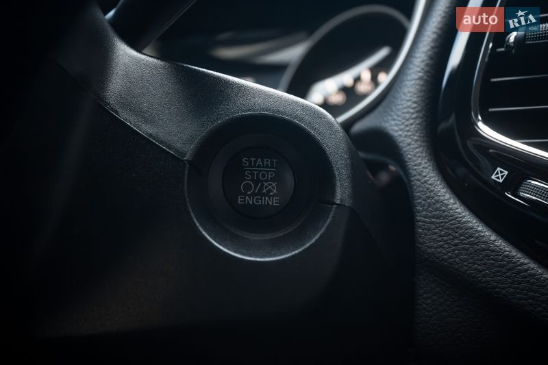 Позашляховик / Кросовер Jeep Compass 2018 в Києві