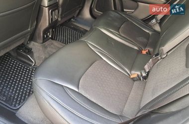 Позашляховик / Кросовер Jeep Compass 2018 в Тернополі