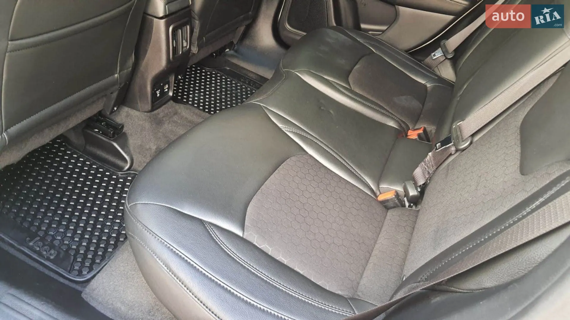 2018 Jeep Compass - мініатюра 5