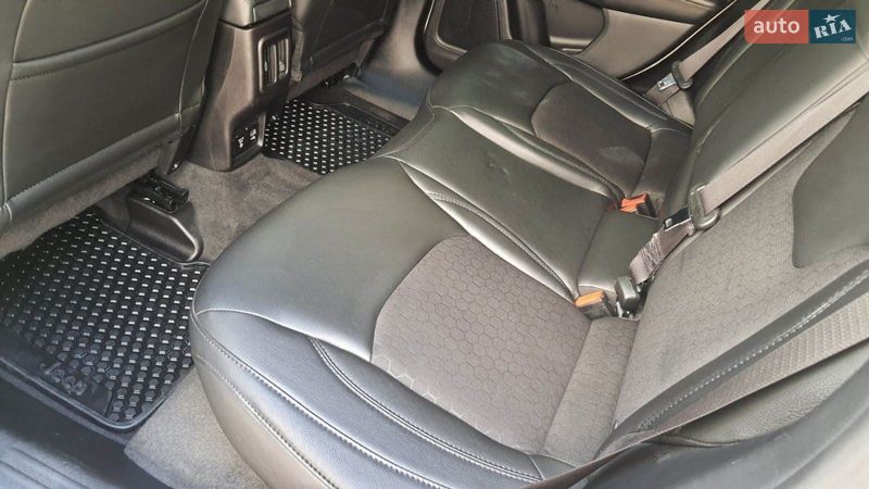 Позашляховик / Кросовер Jeep Compass 2018 в Тернополі