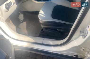 Внедорожник / Кроссовер Jeep Compass 2018 в Житомире