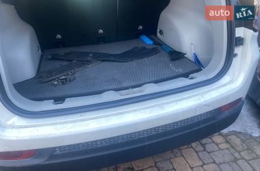 Внедорожник / Кроссовер Jeep Compass 2018 в Житомире