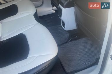 Внедорожник / Кроссовер Jeep Compass 2018 в Житомире