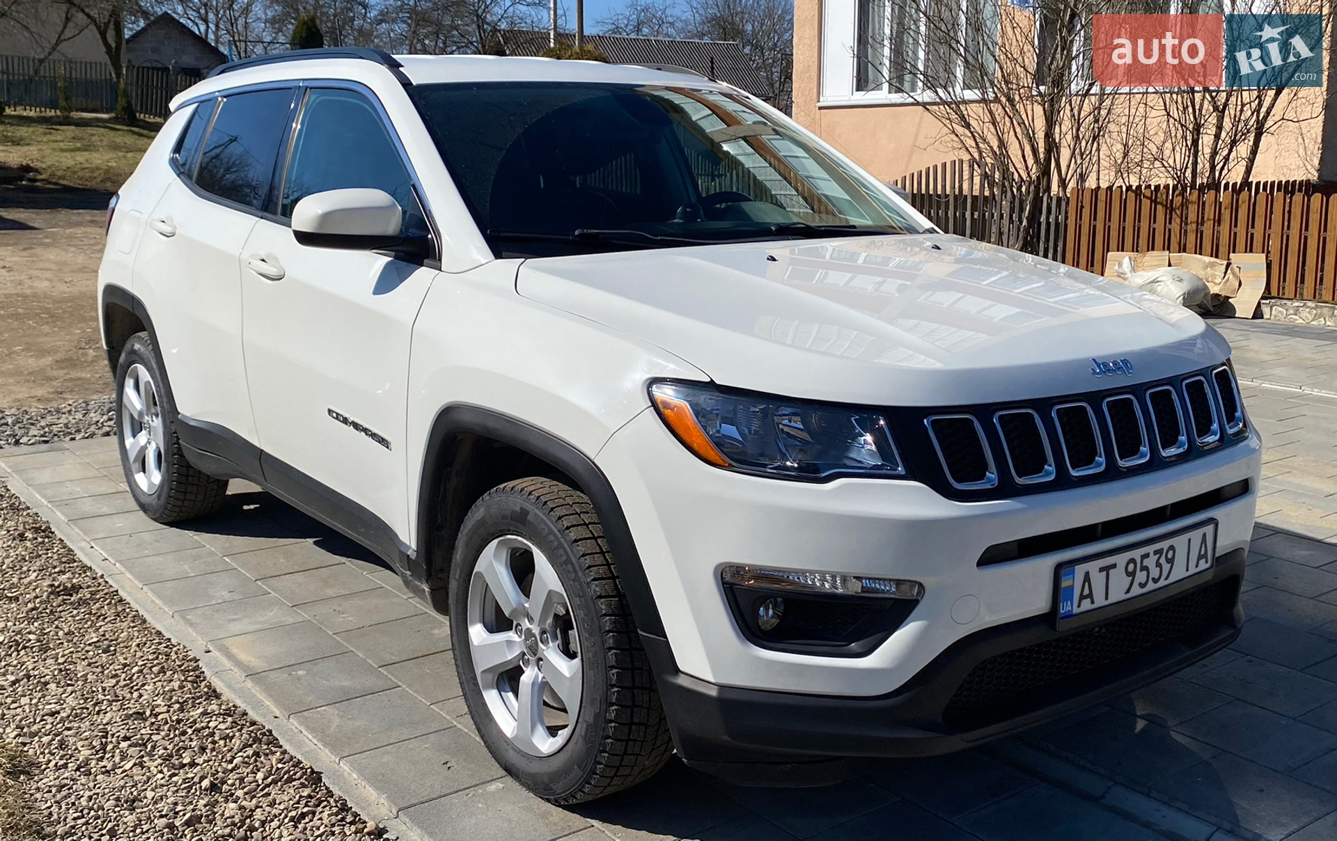 2019 Jeep Compass - мініатюра 10
