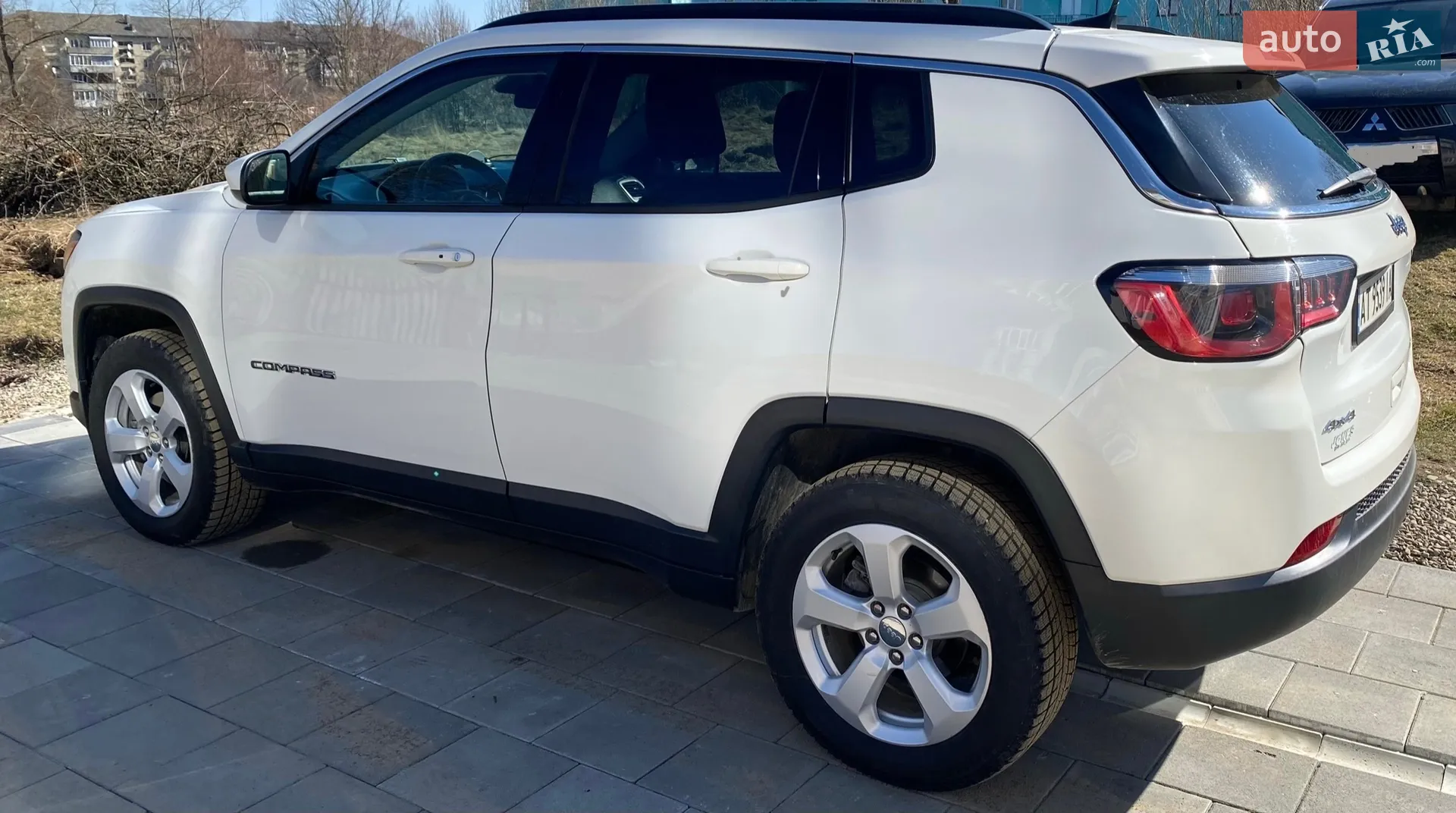 2019 Jeep Compass - мініатюра 13