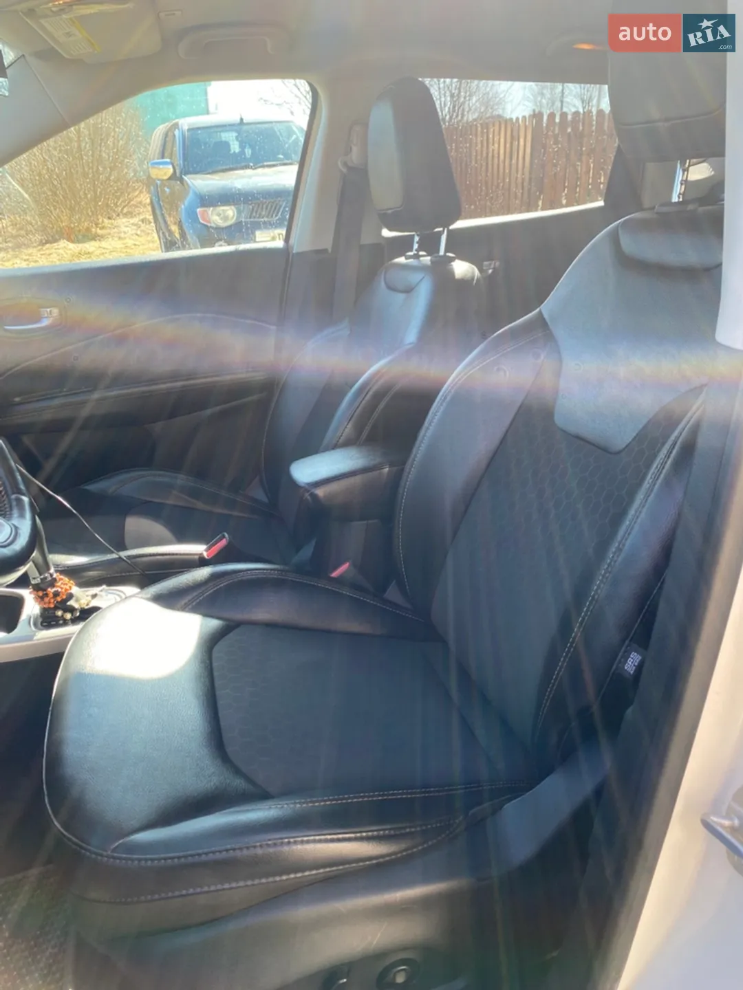 2019 Jeep Compass - мініатюра 18
