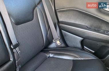 Позашляховик / Кросовер Jeep Compass 2019 в Івано-Франківську