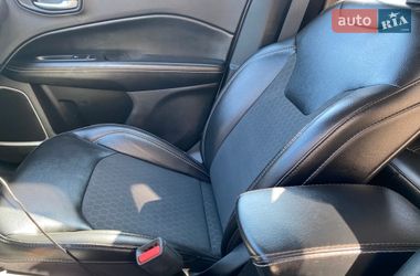 Позашляховик / Кросовер Jeep Compass 2019 в Івано-Франківську
