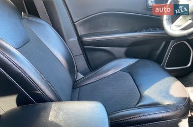 Позашляховик / Кросовер Jeep Compass 2019 в Івано-Франківську