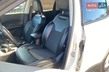 Позашляховик / Кросовер Jeep Compass 2019 в Івано-Франківську