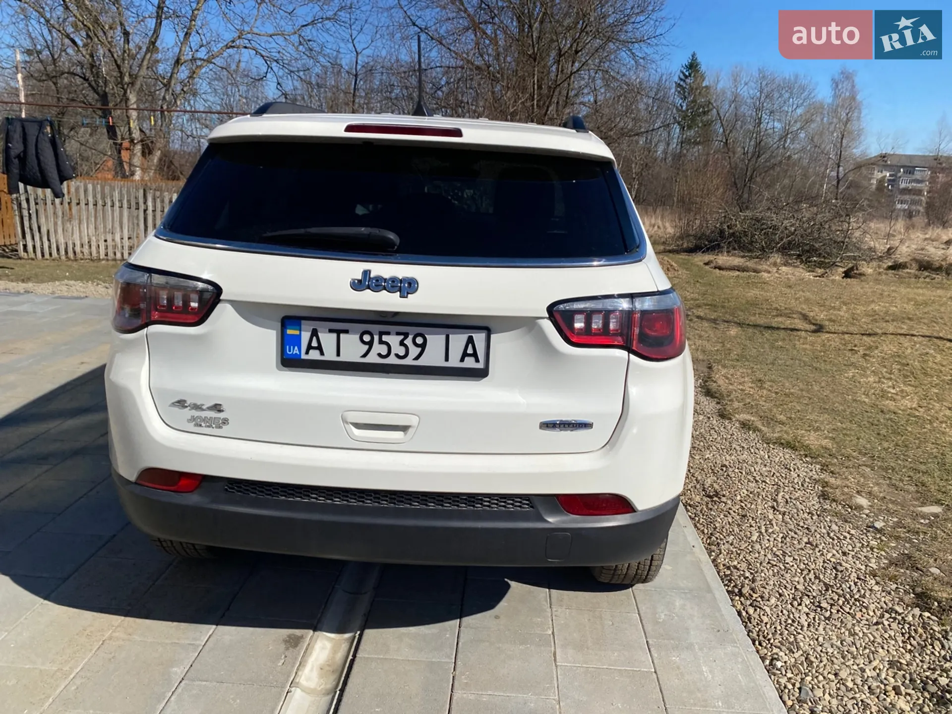 2019 Jeep Compass - мініатюра 40