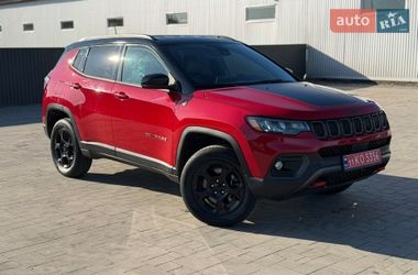 jeep compass 2023 в Калуш від про продавця Саша jeep compass 2023 в Калуш від професійного продавця Саша