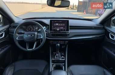 Внедорожник / Кроссовер Jeep Compass 2023 в Калуше