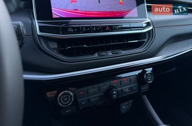 Внедорожник / Кроссовер Jeep Compass 2023 в Калуше