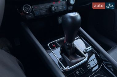 Внедорожник / Кроссовер Jeep Compass 2023 в Калуше